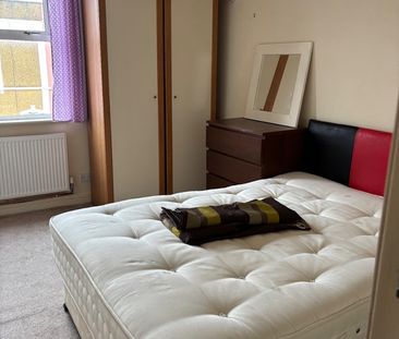Room in a Shared House, Webb Street, BS5 - Photo 5