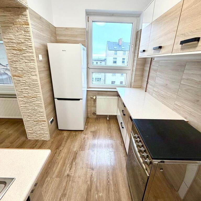 mieszkanie na wynajem Szczecin Centrum - Zdjęcie 1