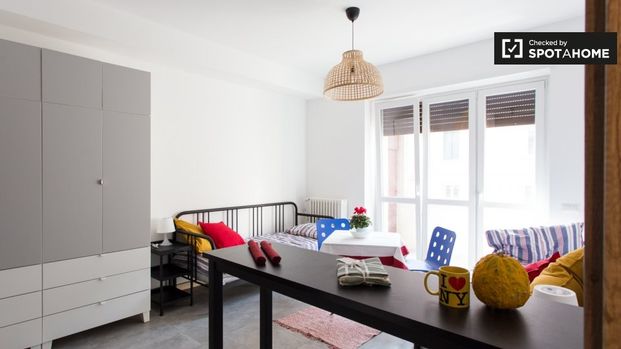 Piazza Francesco Carrara, Milan, Lombardy 20141 - Photo 1