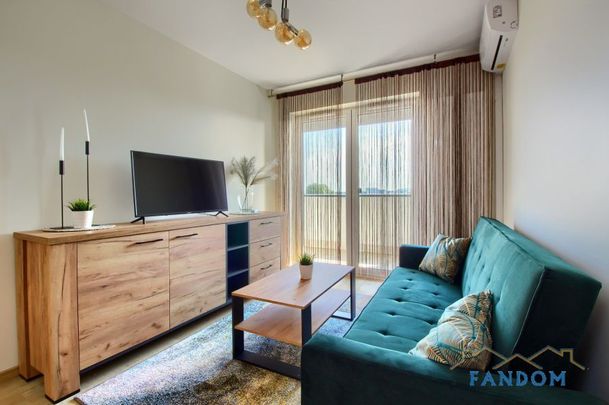 Wysoki Standard 37m2 + KLIMA | ul. Lubelska, SKYRES - Photo 1