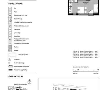 Mimmi Ekholms plats 14, 75221, Uppsala - Foto 6