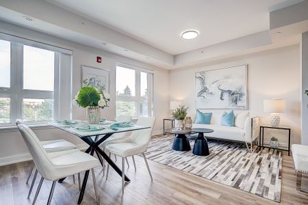 For Lease - 2100 Bridletowne Circle Unit# 316, Toronto, Ontario - Photo 3