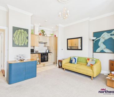 1 bedroom maisonette to rent - Photo 3