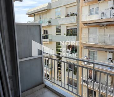 ΕΝΟΙΚΙΑΖΕΤΑΙ | Νέα Παραλία – Πολύ Φωτεινό Διαμέρισμα 71 τ.μ. | 6ος ... - Photo 1