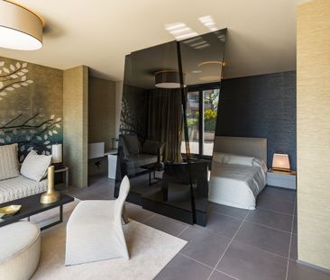 Luxurious lakeside pied-à-terre - Foto 1