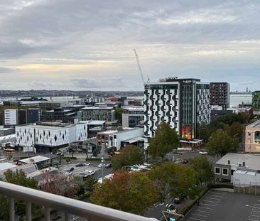 2BR City Retreat | Sea Views & Fully Furnished - Photo 4