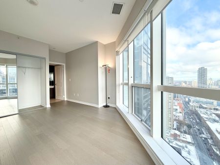 For Lease - 386 Yonge Street Unit# 2808, Toronto, Ontario - Photo 2