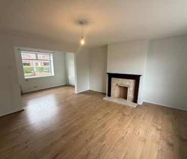 2 Bedroom Terraced To Let - Photo 1