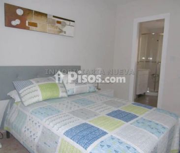 Piso en alquiler en Nueva Andalucía - Photo 3