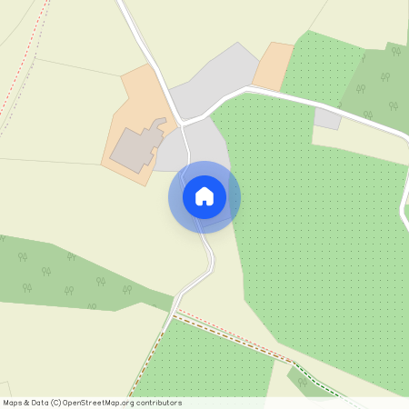 Kinnersley, Hereford