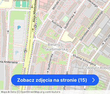 3 pokoje po gruntownym remoncie | Bielany | Skalbmierska 4 | 48,8 m² – zdjęcie 1