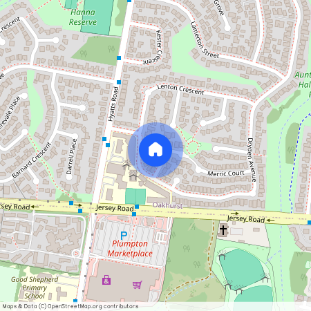 5 Alpin Grove, NSW 2761, Oakhurst