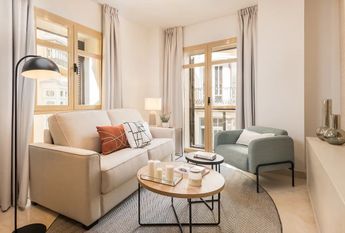 Calle Granada, Málaga, Andalusia 29015