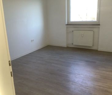 Charmante 2-Zimmer-Wohnung - Foto 1