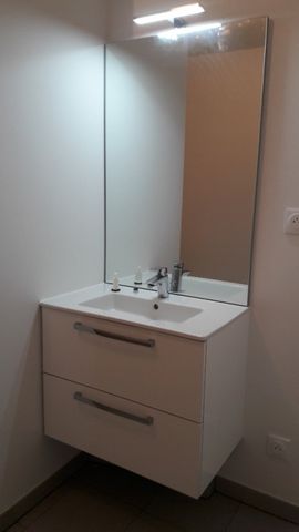 Location Appartement 1 pièce 37m² VENISSIEUX 69200 - Photo 3