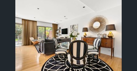 6 Month Lease ONLY - Expansive 2 Storey home with lock up garage close to Rozelle Parklands and Light rail - - Photo 2