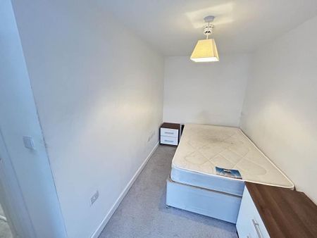 1 bedroom flat to rent - Photo 3