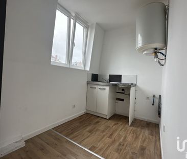 Appartement 2 pièces de 40 m² à Tourcoing (59200) - Photo 2