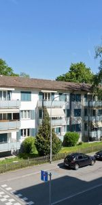 Zürich-Schwamendingen helle und schöne Wohnung befristet bis 30.09.27 - Photo 3