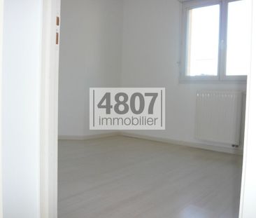 Appartement T2 à louer à Cluses - Photo 4