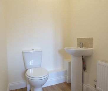 1 bedroom terraced house to rent - Photo 2
