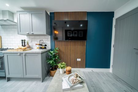 Room in a Shared House, Orwell Road, CV1 - Photo 2