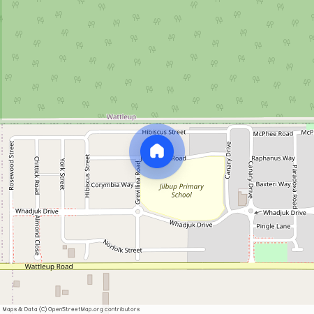 51 Jacaranda Road, WA 6164, Hammond Park