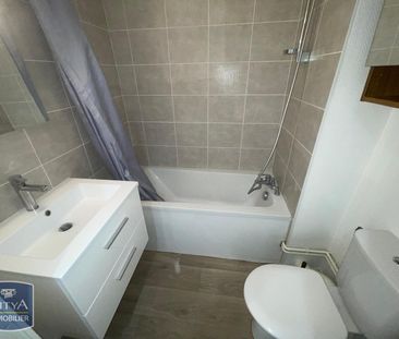 Location Appartement 1 pièce 18m² DIJON 21000 - Photo 3