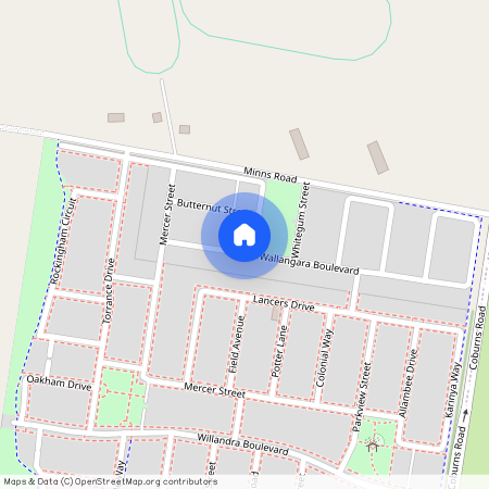 1 HADFIELD Road, VIC 3337, Harkness