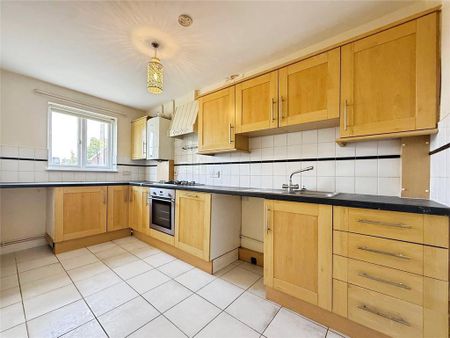 2 bedroom bungalow to rent - Photo 3