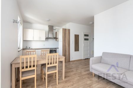 Poznań Poznań-Grunwald, ul. Marcelińska - Фото 5