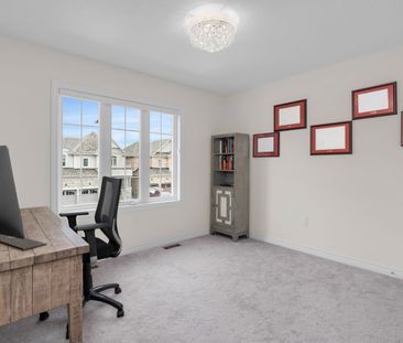 For Lease - 34 Valleo Street, Georgina, Ontario - Photo 4