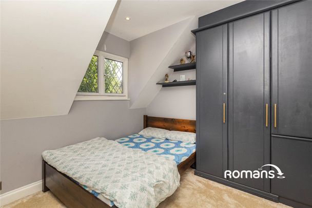 5 bedroom house to rent - Photo 1