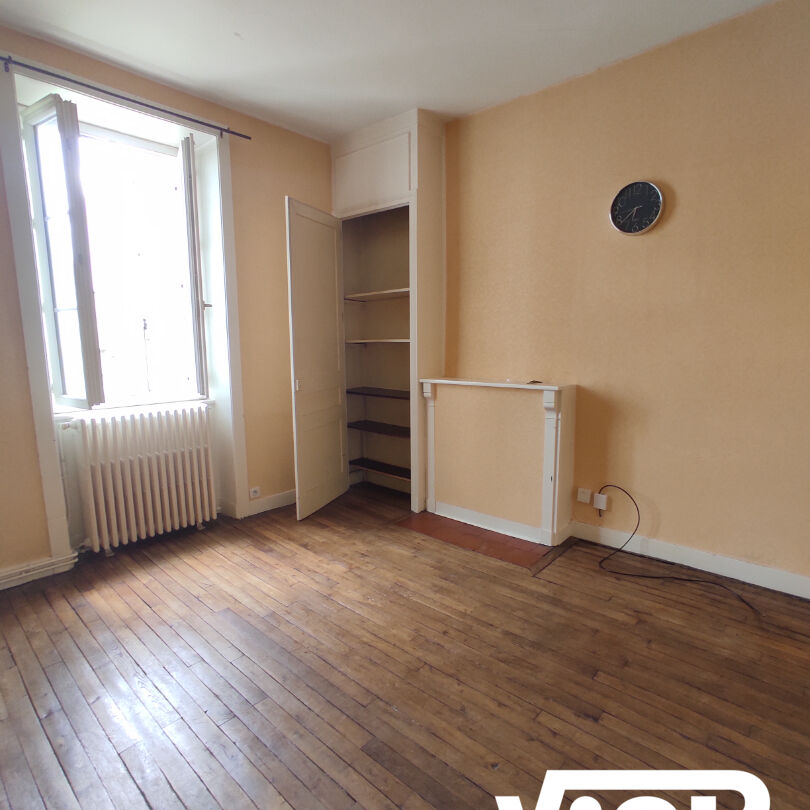 T2 DE 45 m² QUARTIER CALME - Photo 1