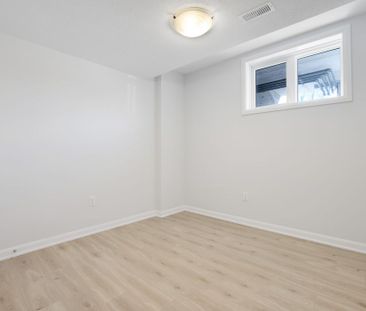 For Lease - 917 Creekway Private, Kanata, Ontario - Photo 5