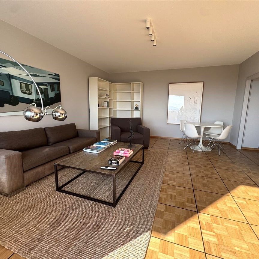 3-room apartment - Photo 1