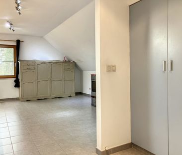 Appartement met één slaapkamer in Burdinne Oteppe - Foto 4