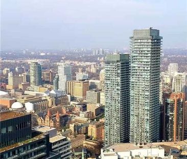 For Lease - 11 Wellesley Street Unit# 5607, Toronto, Ontario - Photo 4