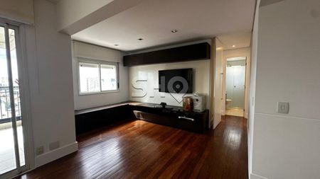 #SH44131 - Apartamento - Locação com 105.00 m² , 2 Quarto(s), por R$ 6.500 - Foto 2