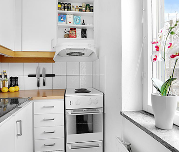 Pastellvägen, Johanneshov - Foto 4