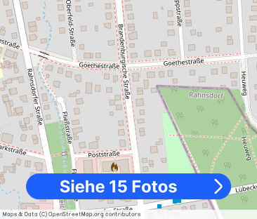 Attraktives Apartment im Dachgeschoss - Foto 1