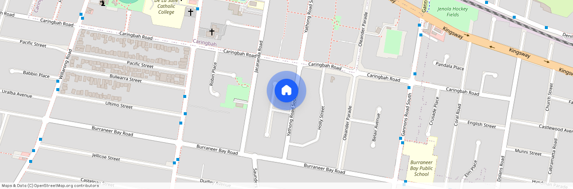 2/115 Yathong Road, NSW 2229, Caringbah South