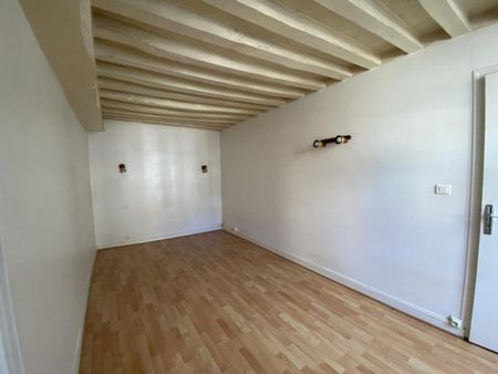 Appartement T3 à louer - 62 m² - Photo 5