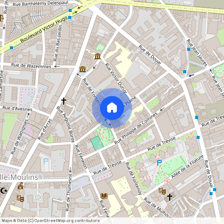 59000, Lille