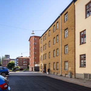 Garvaregatan, Norrköping - Foto 2