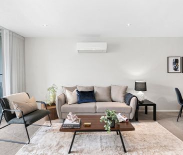 54/71 Giles Street, Kingston ACT 2604 - Apartment For Rent | Domain - Photo 6