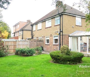 2 bedroom semi-detached house to rent - Photo 3