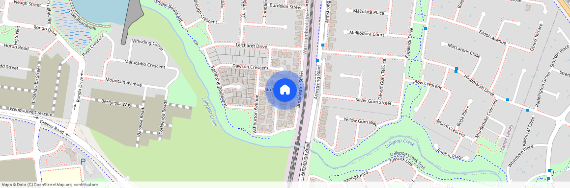 5 Jardine Street, Vic 3024, Manor Lakes