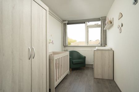 Huis te huur: Poolshof 2 2241 BA Wassenaar - Foto 5