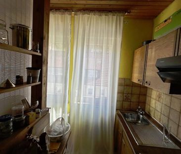 Schöne 1-Zimmer-DG-Wohnung in Calmbach ab 01.02.2026 zu vermieten - Foto 1